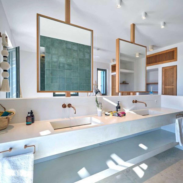 Villa in Paros Ilios (19)