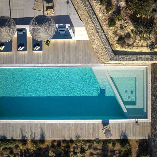 Villa in Paros Ilios (2)