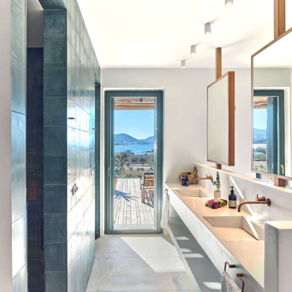 Villa in Paros Ilios (20)