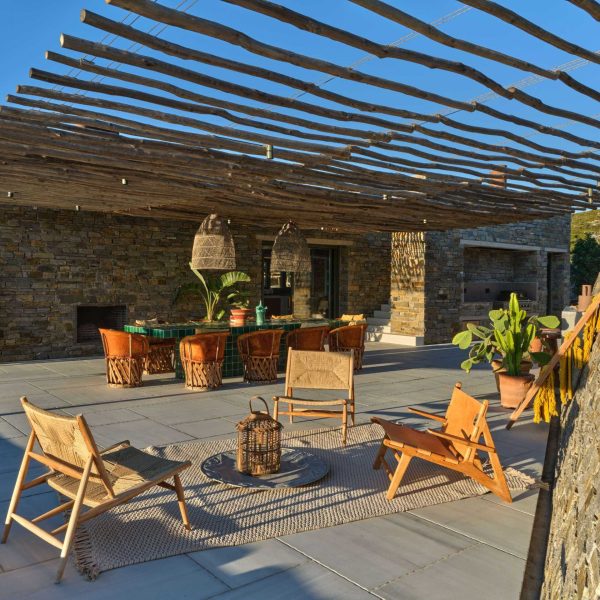 Villa in Paros Ilios (25)