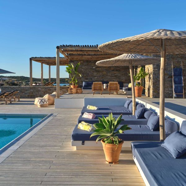 Villa in Paros Ilios (26)