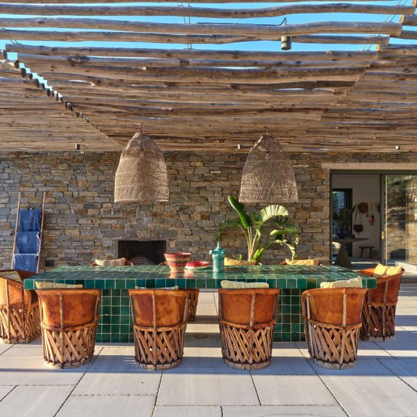 Villa in Paros Ilios (27)