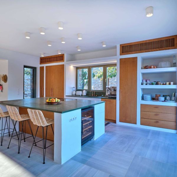 Villa in Paros Ilios (28)