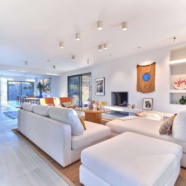 Villa in Paros Ilios (31)