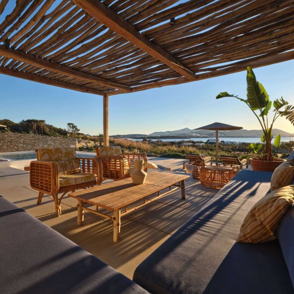 Villa in Paros Ilios (33)