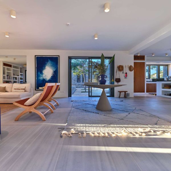 Villa in Paros Ilios (34)