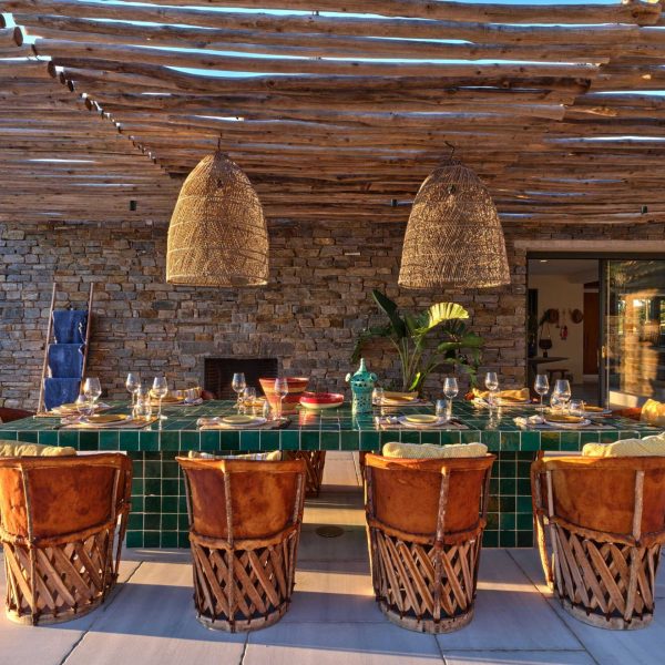 Villa in Paros Ilios (40)