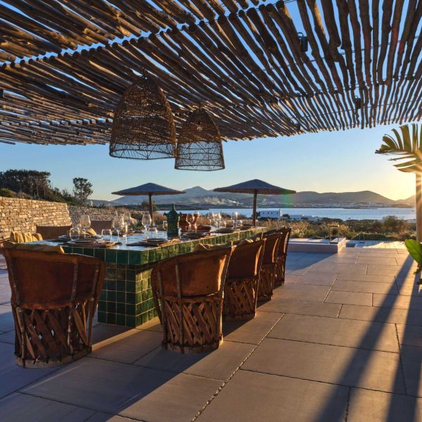 Villa in Paros Ilios (41)