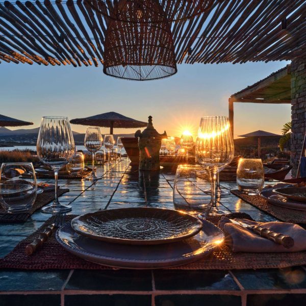 Villa in Paros Ilios (42)