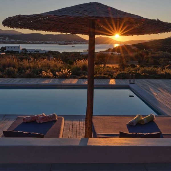 Villa in Paros Ilios (43)