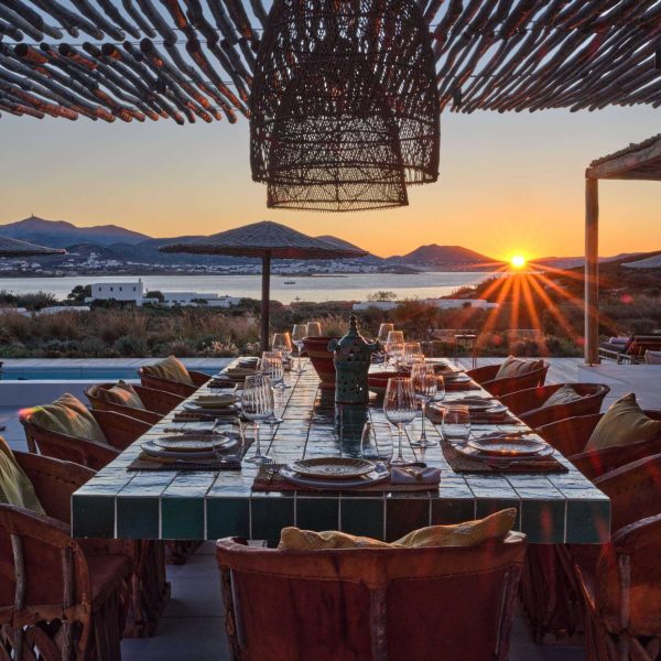 Villa in Paros Ilios (48)