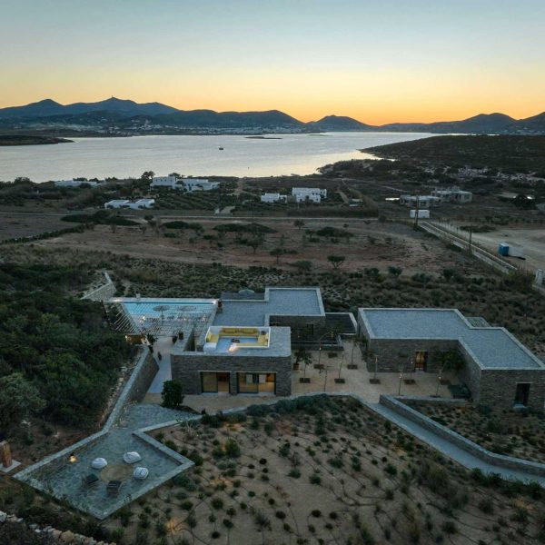 Villa in Paros Ilios (5)