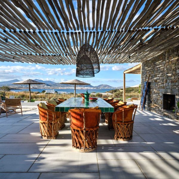 Villa in Paros Ilios (56)