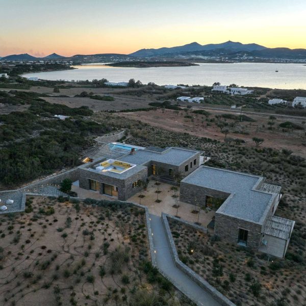 Villa in Paros Ilios (6)