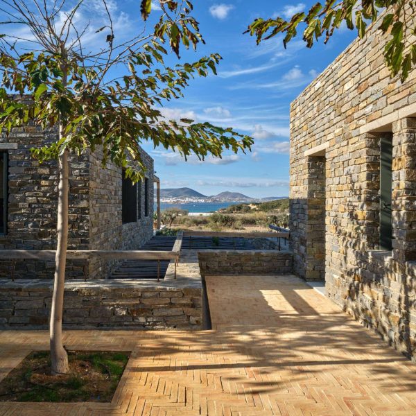 Villa in Paros Ilios (60)