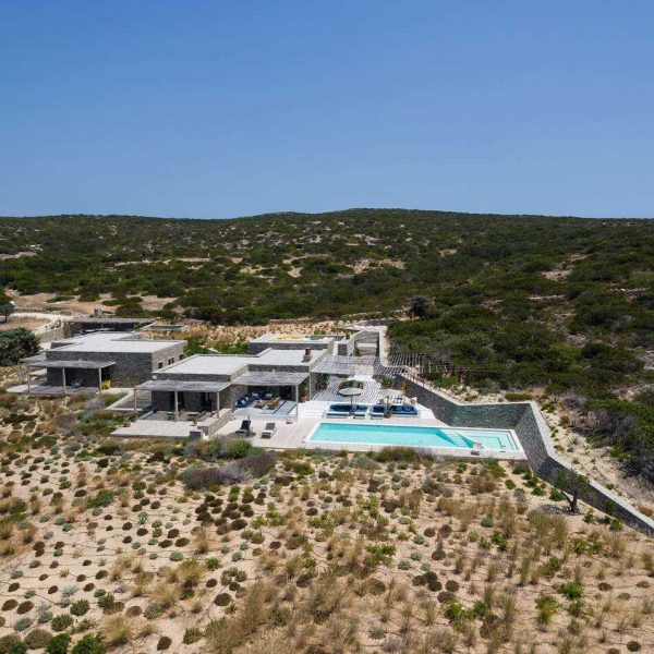 Villa in Paros Ilios (61)