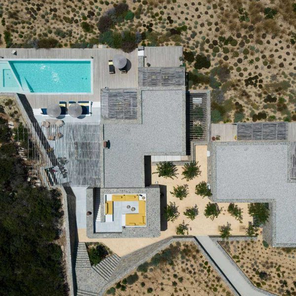 Villa in Paros Ilios (62)