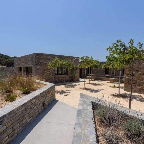 Villa in Paros Ilios (64)