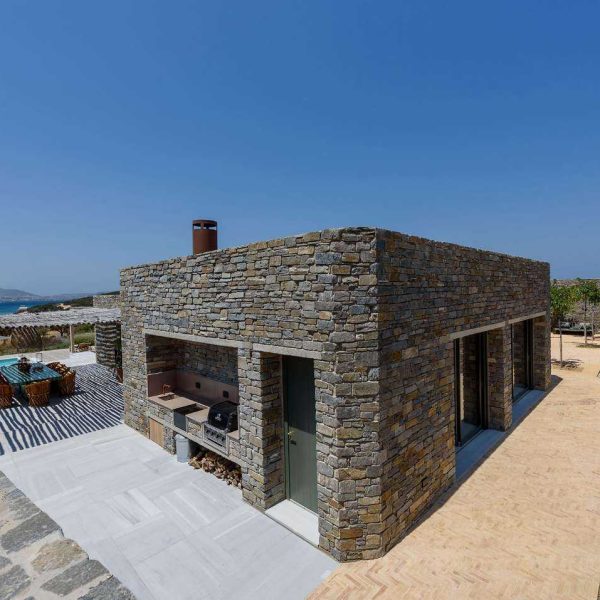 Villa in Paros Ilios (66)