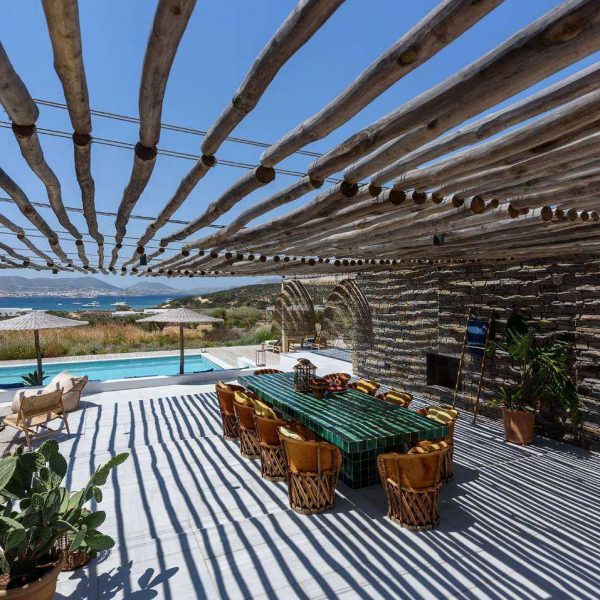 Villa in Paros Ilios (68)