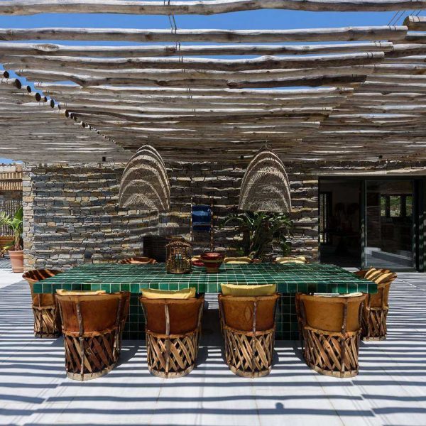 Villa in Paros Ilios (69)