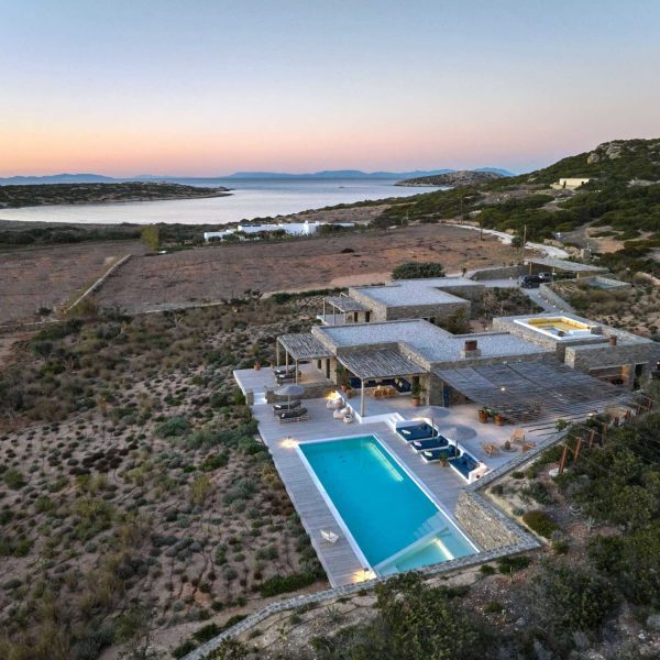 Villa in Paros Ilios (7)