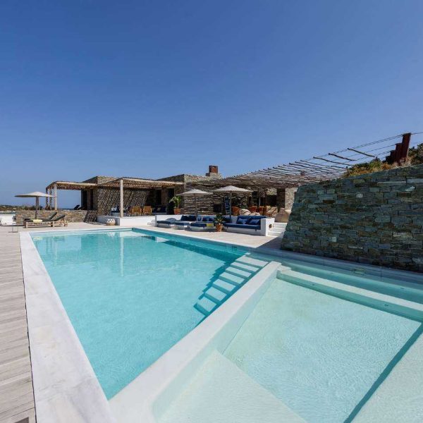 Villa in Paros Ilios (71)