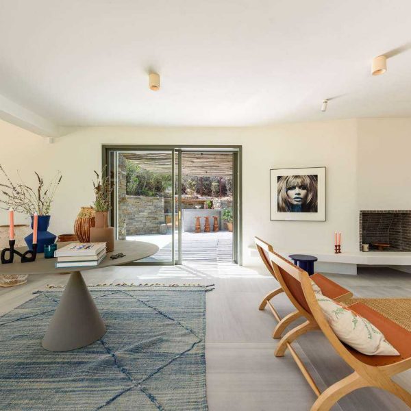 Villa in Paros Ilios (73)