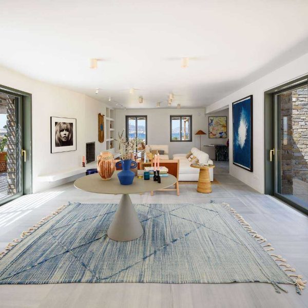 Villa in Paros Ilios (74)