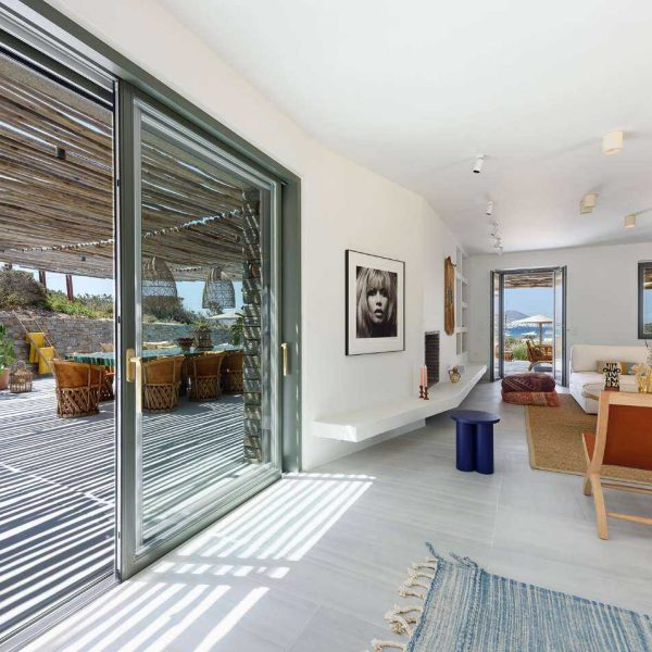 Villa in Paros Ilios (75)