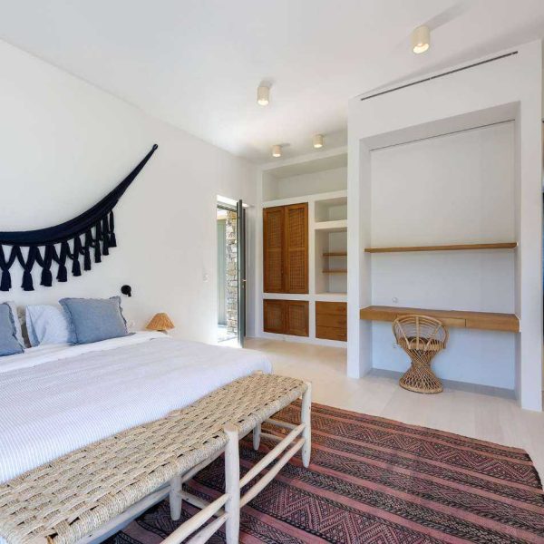 Villa in Paros Ilios (79)