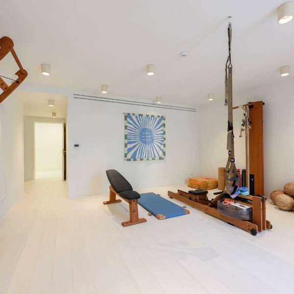 Villa in Paros Ilios (81)