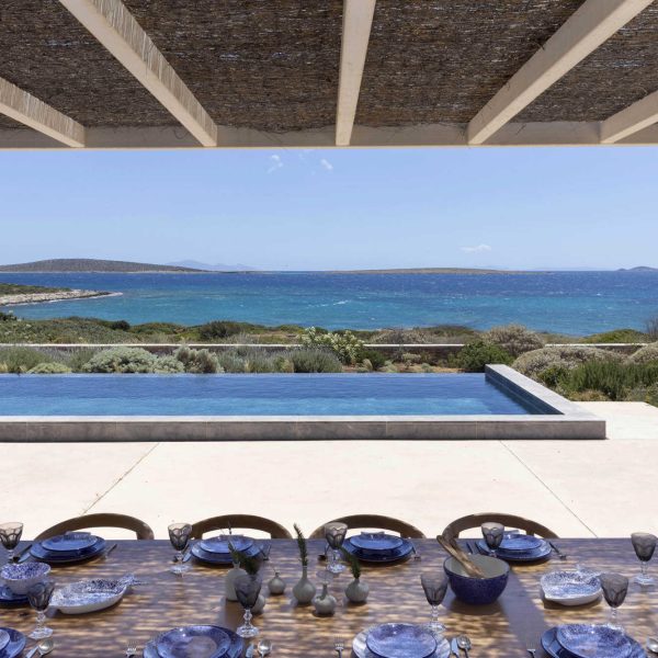 Villa in Paros Oneiro (12)
