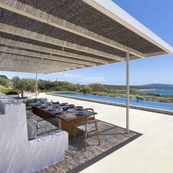 Villa in Paros Oneiro (13)