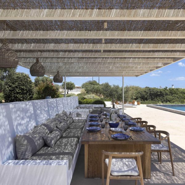 Villa in Paros Oneiro (14)