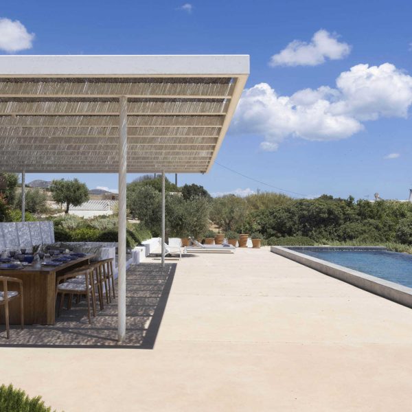 Villa in Paros Oneiro (16)