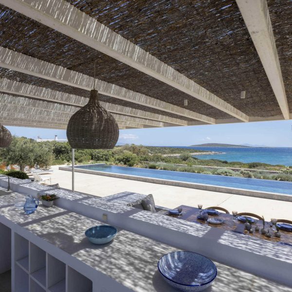 Villa in Paros Oneiro (17)