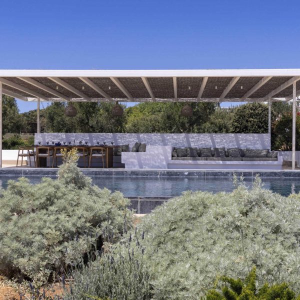 Villa in Paros Oneiro (19)