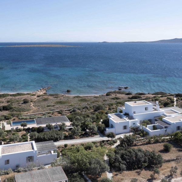 Villa in Paros Oneiro (2)