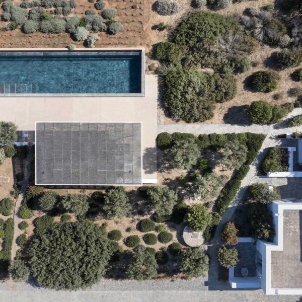 Villa in Paros Oneiro (3)