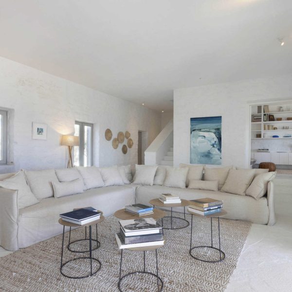 Villa in Paros Oneiro (35)