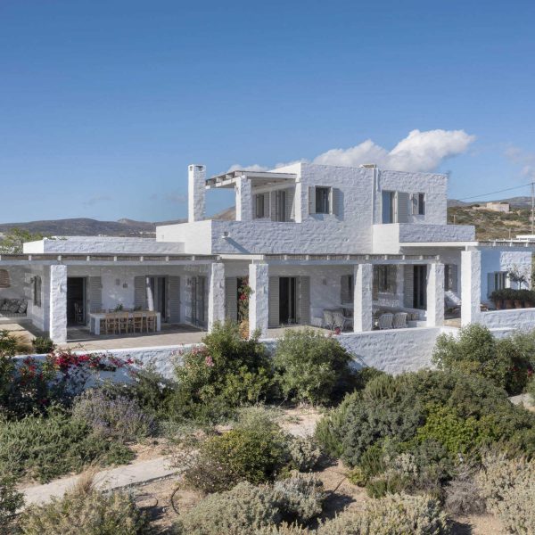 Villa in Paros Oneiro (4)