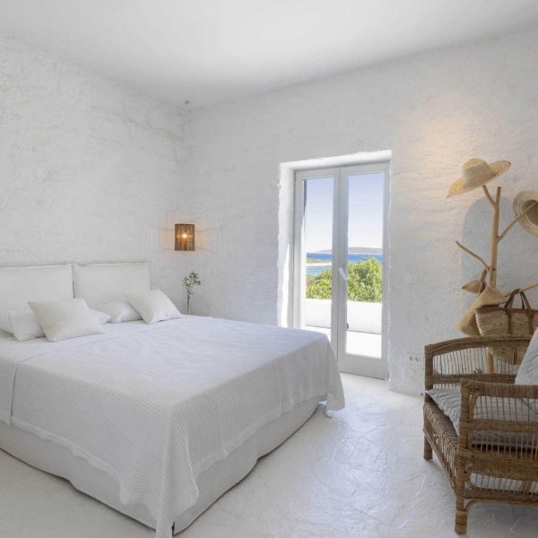 Villa in Paros Oneiro (44)