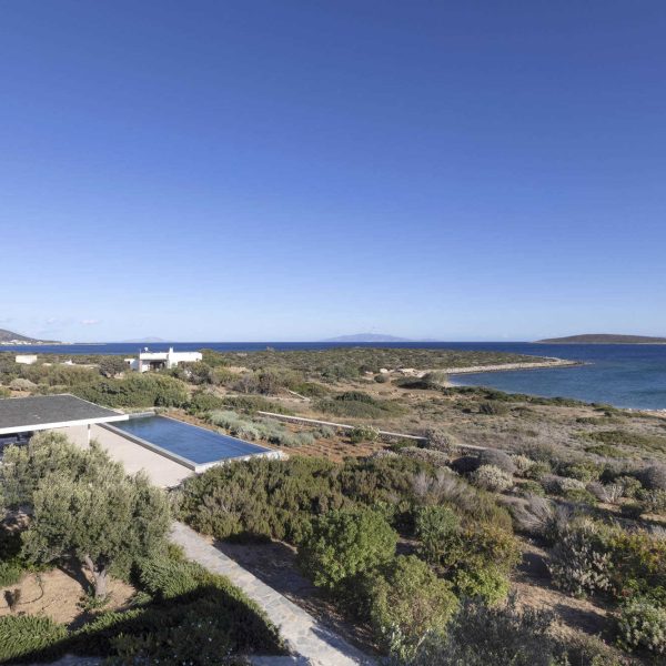 Villa in Paros Oneiro (60)