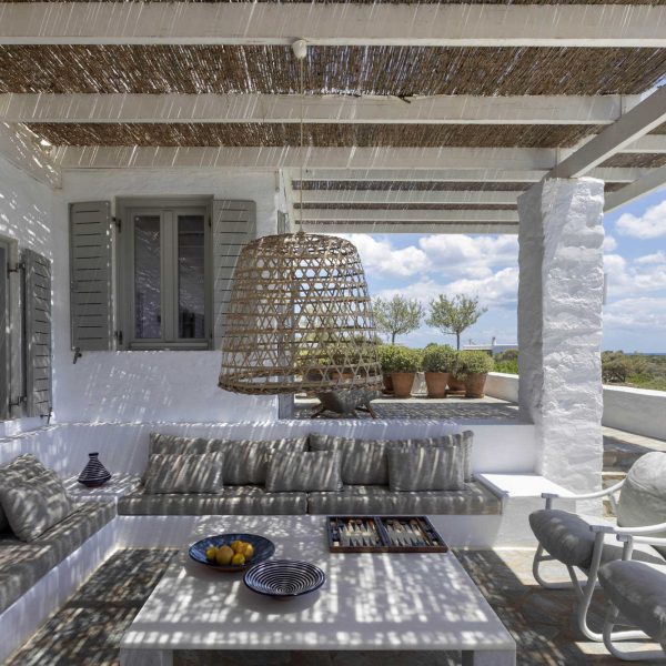 Villa in Paros Oneiro (7)