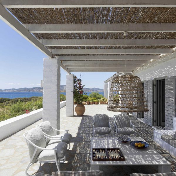 Villa in Paros Oneiro (8)