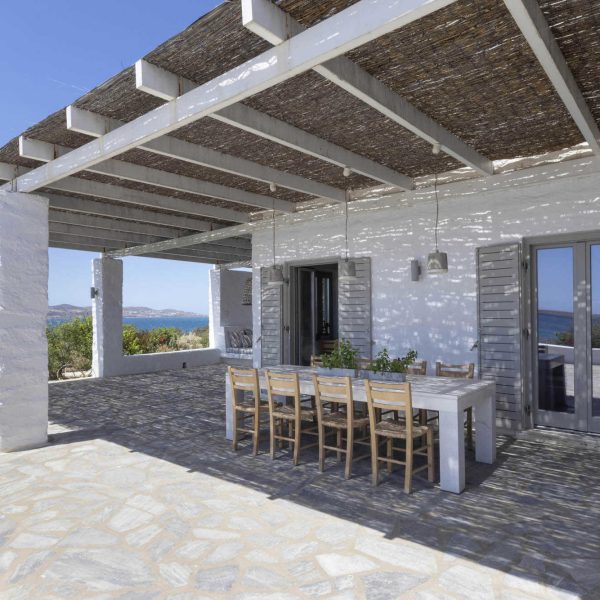 Villa in Paros Oneiro (9)